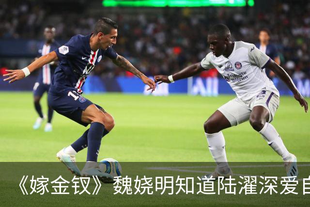 《嫁金钗》魏娆明知道陆濯深爱自己，为何执意和离？不是不爱，只是她清楚：爱是奢侈品，她给不起