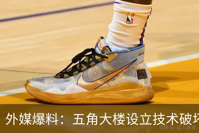 外媒爆料：五角大楼设立技术破坏秘密机构，引发争议