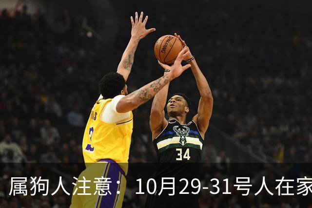 属狗人注意：10月29-31号人在家中坐，事从天上来！福或祸自己看