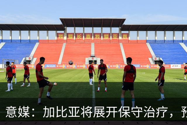 意媒：加比亚将展开保守治疗，预计2027年重返赛场