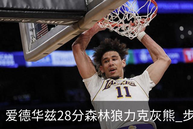 爱德华兹28分森林狼力克灰熊 步行者险胜国王