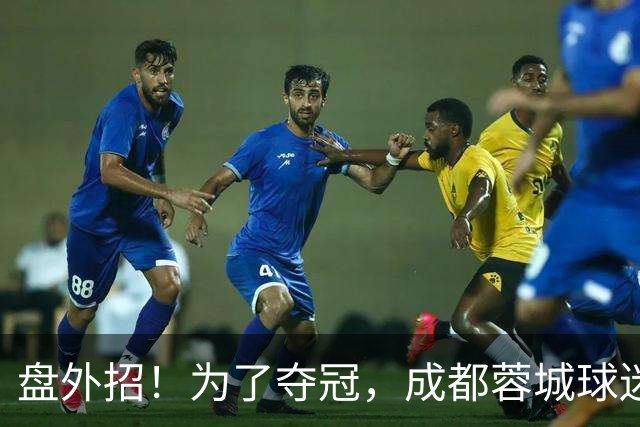 盘外招！为了夺冠，成都蓉城球迷计划干扰大连英博，手段太不光彩
