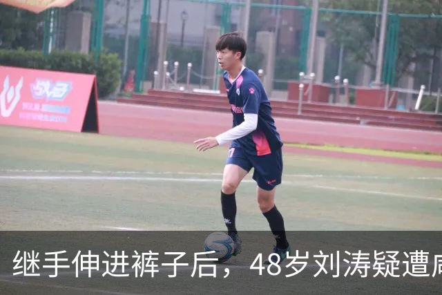 继手伸进裤子后，48岁刘涛疑遭咸猪手，全程赔笑不敢怒，多人遭殃